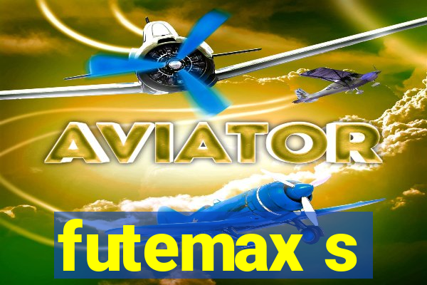 futemax s